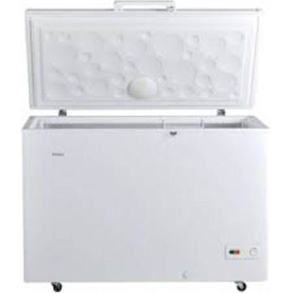 Haier HDF-245SD 8Cft Single Door Deep Freezer