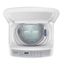 Samsung WA70H4000 7kg Air Turbo Top Load Automatic Washing Machine