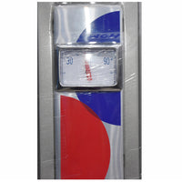 Hot Point G25 Electric and Gas Storage Geyser