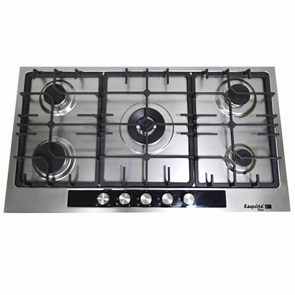 Esquire SAM-915UG(M) 5 Burners Kitchen Hob