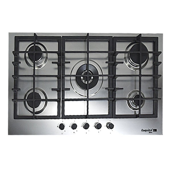 Esquire SCC-915 (M) 5 Burners Kitchen Hob