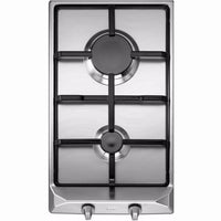 Teka EM 30 2G AIAL 2 Burners Kitchen Hob