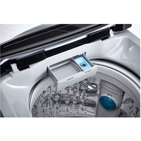 LG T1788NEHTE 17kg Top Load Automatic Washing Machine