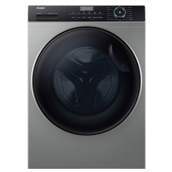 Haier HW-80-BP12929 8Kg Front Load Automatic Washing Machine