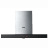 Robam A-810 Kitchen Hood