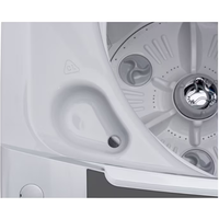 LG T1369NEHTF 13kg Top Load Automatic Inverter Washing Machine