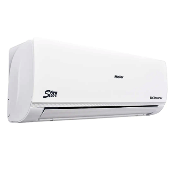Haier 19HFCA Star 1.5Ton Triple Inverter AC