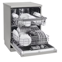 LG DFB512FP QuadWash Inverter Dishwasher