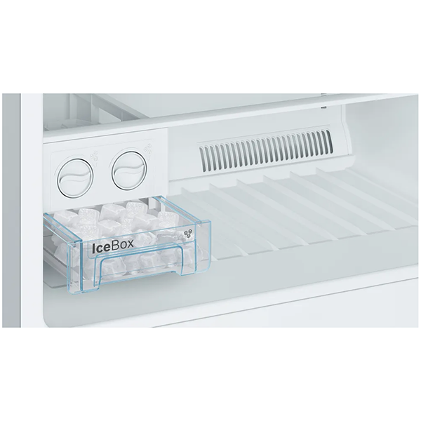 Bosch KDN65V120M 17Cft No Frost Refrigerator