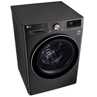 LG WDV9142BRP 10.5kg Washer 7kg Dryer Front Load Automatic Washing Machine