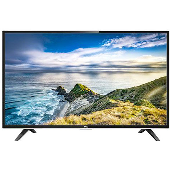 TCL 32D310 32" HD Slim Design LED TV