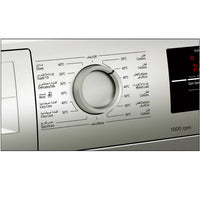 Bosch WAJ2018SGC 8kg Front Load Automatic Washing Machine