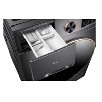 TCL C2110WDG 10kg Washer 6kg Dryer Front Load Washing Machine