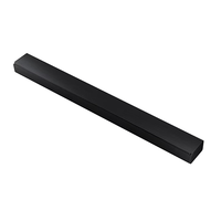 Samsung HW-A550 2.1ch A-Series Sound Bar