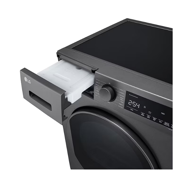 LG RH80T2SP7RM 8kg Heat Pump Front Load Dryer