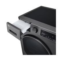 LG RH80T2SP7RM 8kg Heat Pump Front Load Dryer