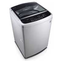 LG T1666NEFTF 16kg Top Load Automatic Washing Machine
