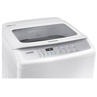 Samsung WA90H4200 9kg Top load Wobble Technology Automatic Washing Machine