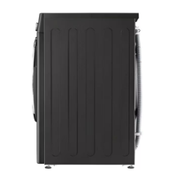 LG WDV9142BRP 10.5kg Washer 7kg Dryer Front Load Automatic Washing Machine