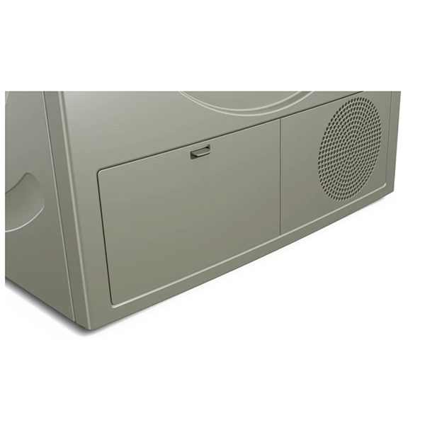 Siemens WQ41G20XGC iQ300 9kg Silver inox Heat Pump Tumble Dryer