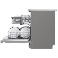 LG DFB512FP QuadWash Inverter Dishwasher