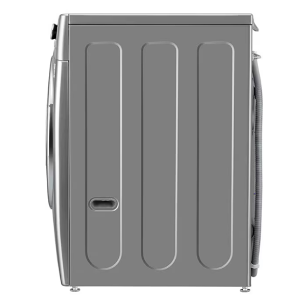 LG WKD-2102 18kg Washer 10kg Dryer Front Load Automatic Washing Machine