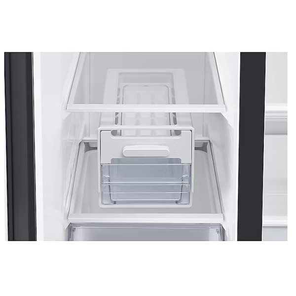 Samsung RS62R5001 All-around Cooling 23Cft Refrigerator