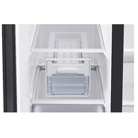 Samsung RS62R5001 All-around Cooling 23Cft Refrigerator