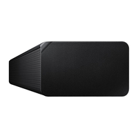 Samsung HW-A550 2.1ch A-Series Sound Bar