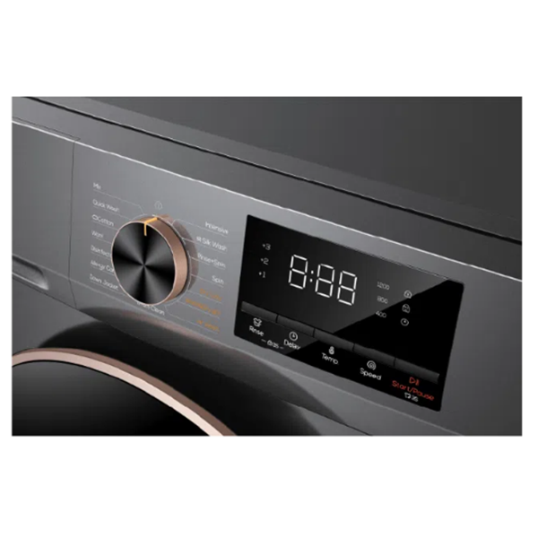 TCL C2110WDG 10kg Washer 6kg Dryer Front Load Washing Machine