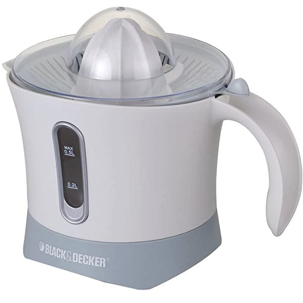 Black &amp; Decker CJ650-B5 Citrus Juicer