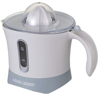 Black &amp; Decker CJ650-B5 Citrus Juicer