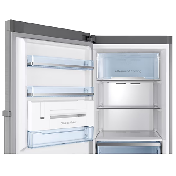 Samsung RZ32M71207F/SG 11Cft No Frost Refrigerator