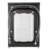 LG WDV9142BRP 10.5kg Washer 7kg Dryer Front Load Automatic Washing Machine