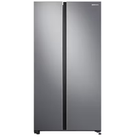 Samsung RS62R5001 All-around Cooling 23Cft Refrigerator