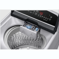 Samsung WA11T5260BY/SG 11kg Wobble Technology Top Load Automatic Washing Machine