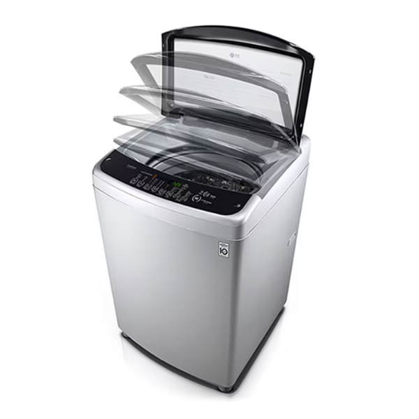LG T1666NEFTF 16kg Top Load Automatic Washing Machine