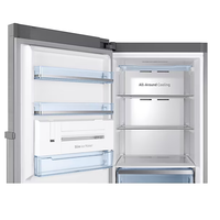 Samsung RZ32M71207F/SG 11Cft No Frost Refrigerator