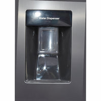 Esquire ESQ-COMBI-150L Refrigerator