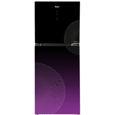 Haier HRF-538 IAPA+19Cft Anti-Bacterial Inverter Refrigerator