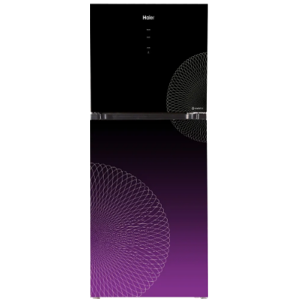 Haier HRF-398 IAPA+14Cft Anti-Bacterial Inverter Refrigerator