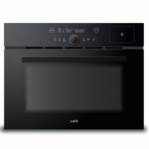 Vatti VA03 60cm Built-In Combi-Steam Oven