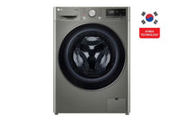 LG F4V5EGP2P Front Load Washer Dryer