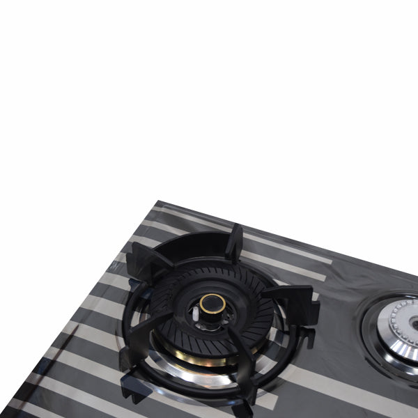 Esquire ESQ 100 CR 3 Burners Kitchen Hob