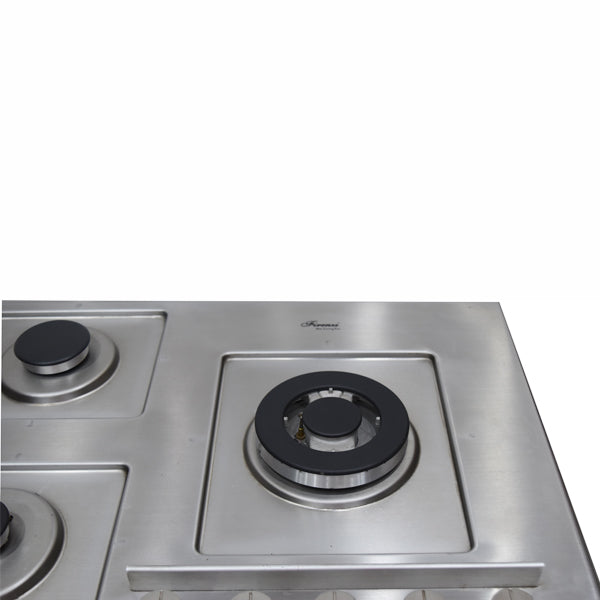 Firenzi JH-1025/69 5 Burners Kitchen Hob