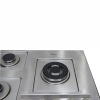Firenzi JH-1025/69 5 Burners Kitchen Hob