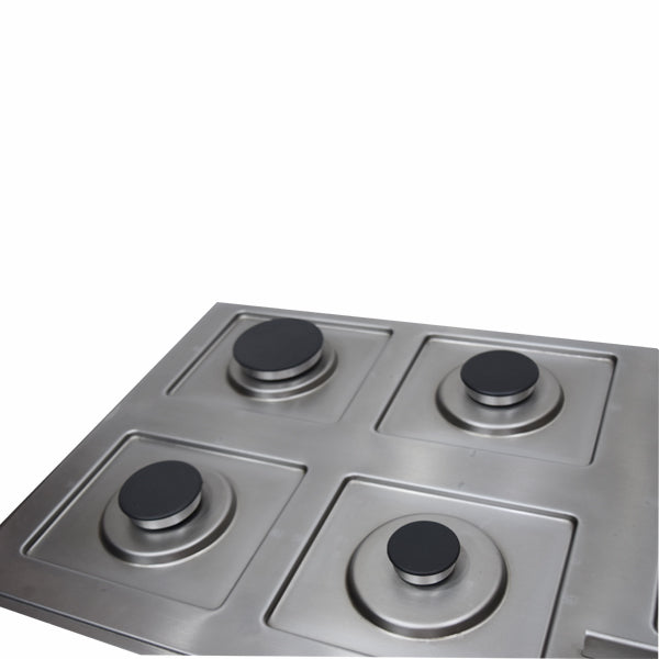 Firenzi JH-1025/69 5 Burners Kitchen Hob