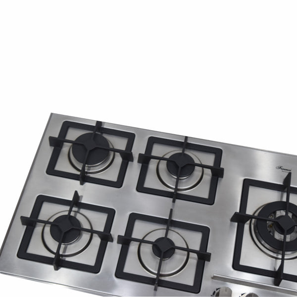 Firenzi JH-1025/69 5 Burners Kitchen Hob