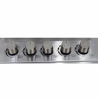 Firenzi JH-1025/69 5 Burners Kitchen Hob