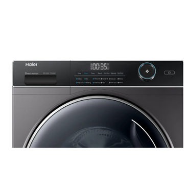 Haier HW-105-B14959S8U1 10.5Kg Washing Machine